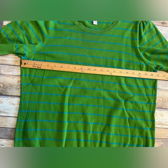 LAST CHANCE!!! Old Navy Sweater set. Sz XXL. - Picture 7 of 9